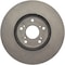 Centric Parts Standard Brake Rotor, 121.40086 121.40086 - alternate 6